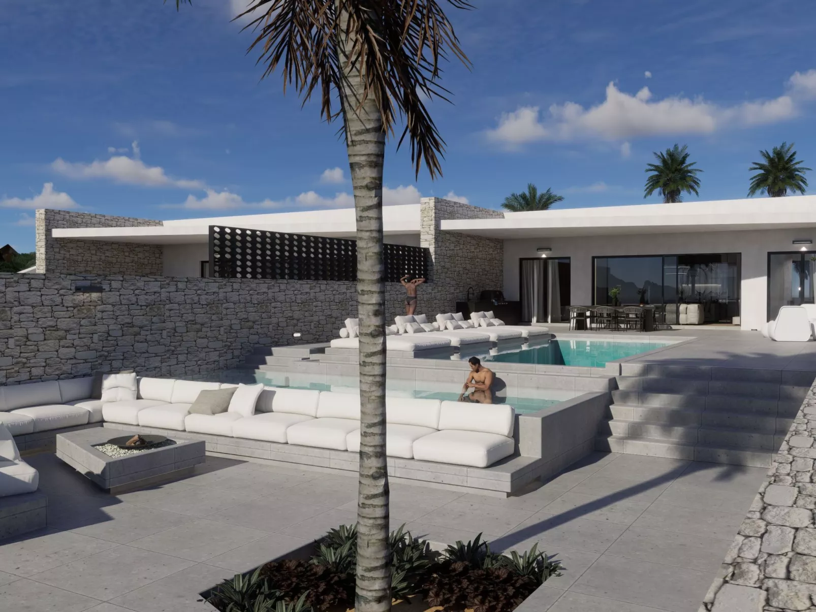 Mount Smith Villa Aura-Image-tags.info