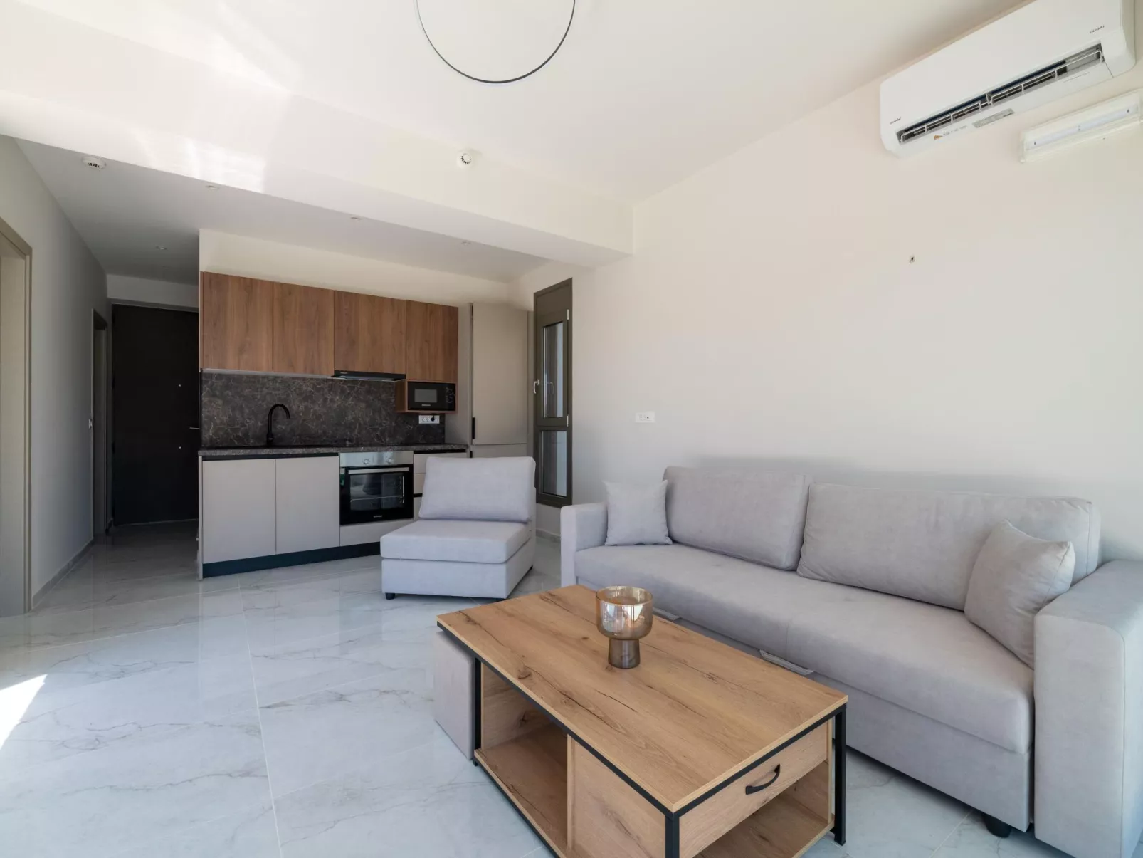 Rhodes Stars Stellar Villas-Lyra-Binnen