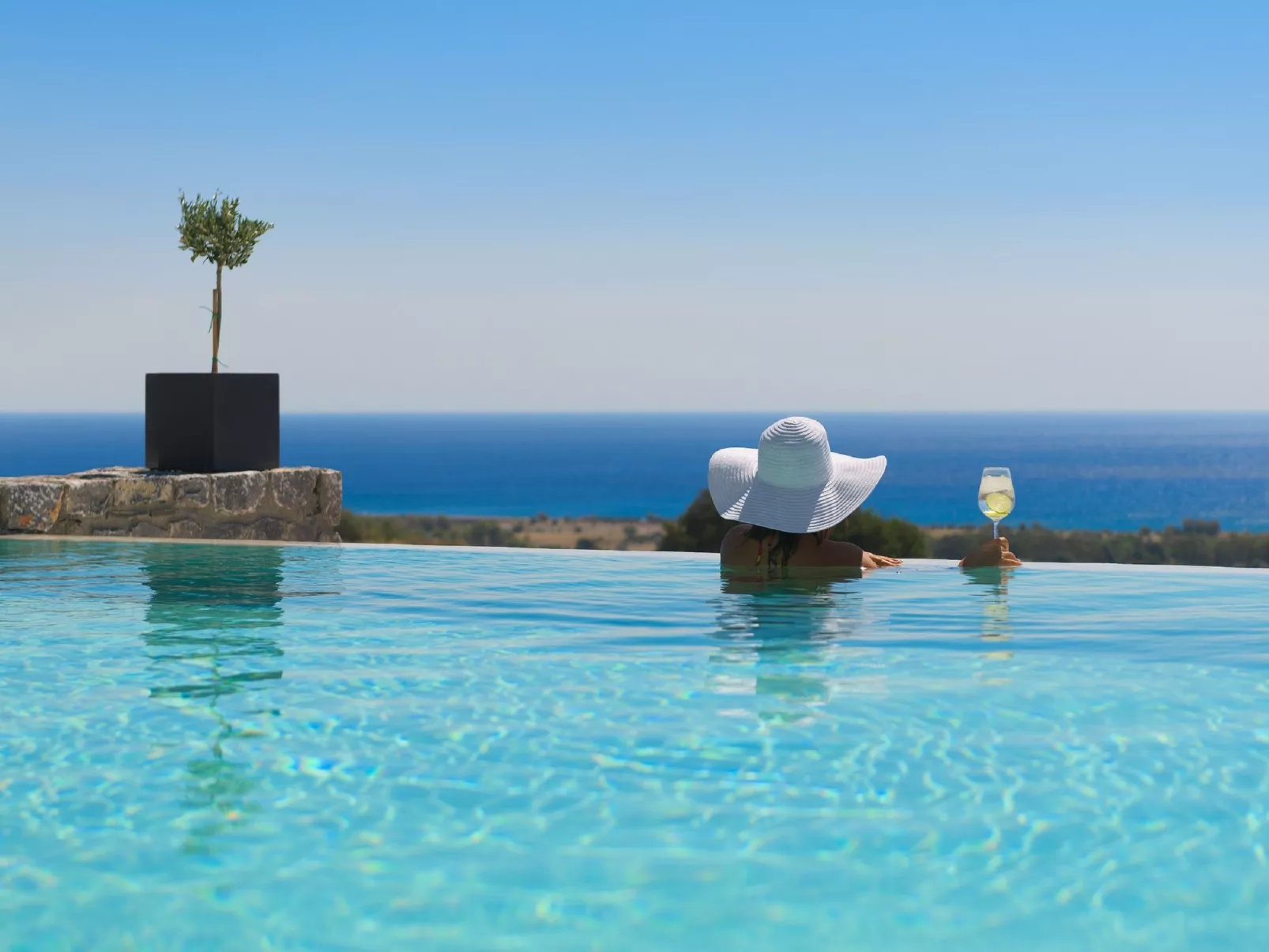 Wunderschöne Alav Pool Villa-Buiten