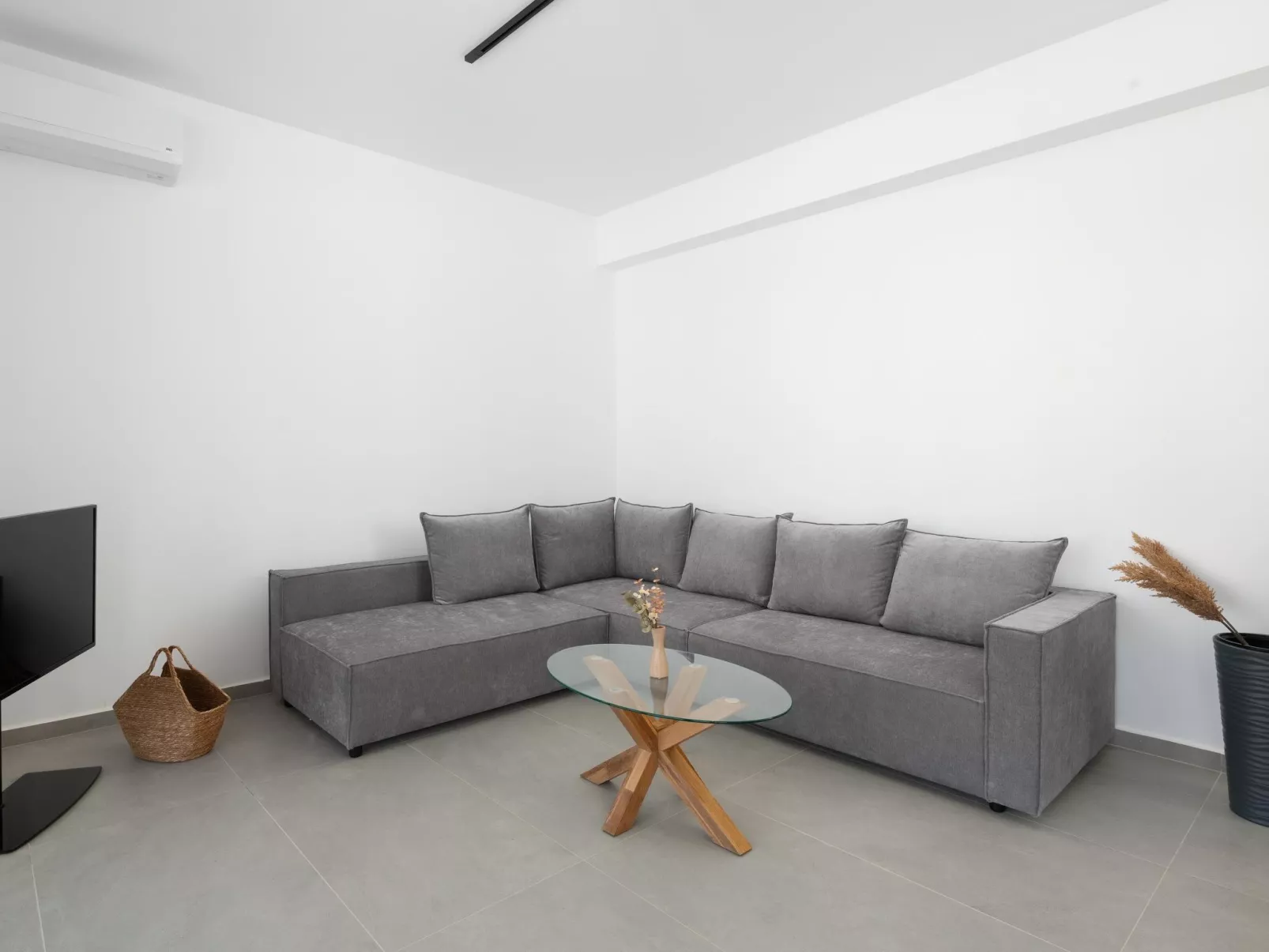 Zen Club Luxus-Villen-Cha-Do-Binnen