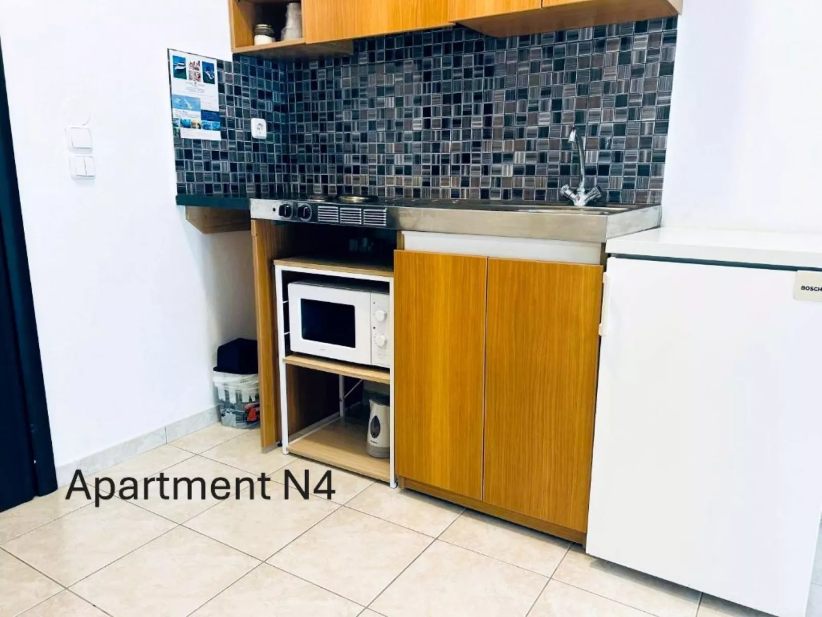 Hübsche Ferienwohnung in Skiathos-Image-tags.info