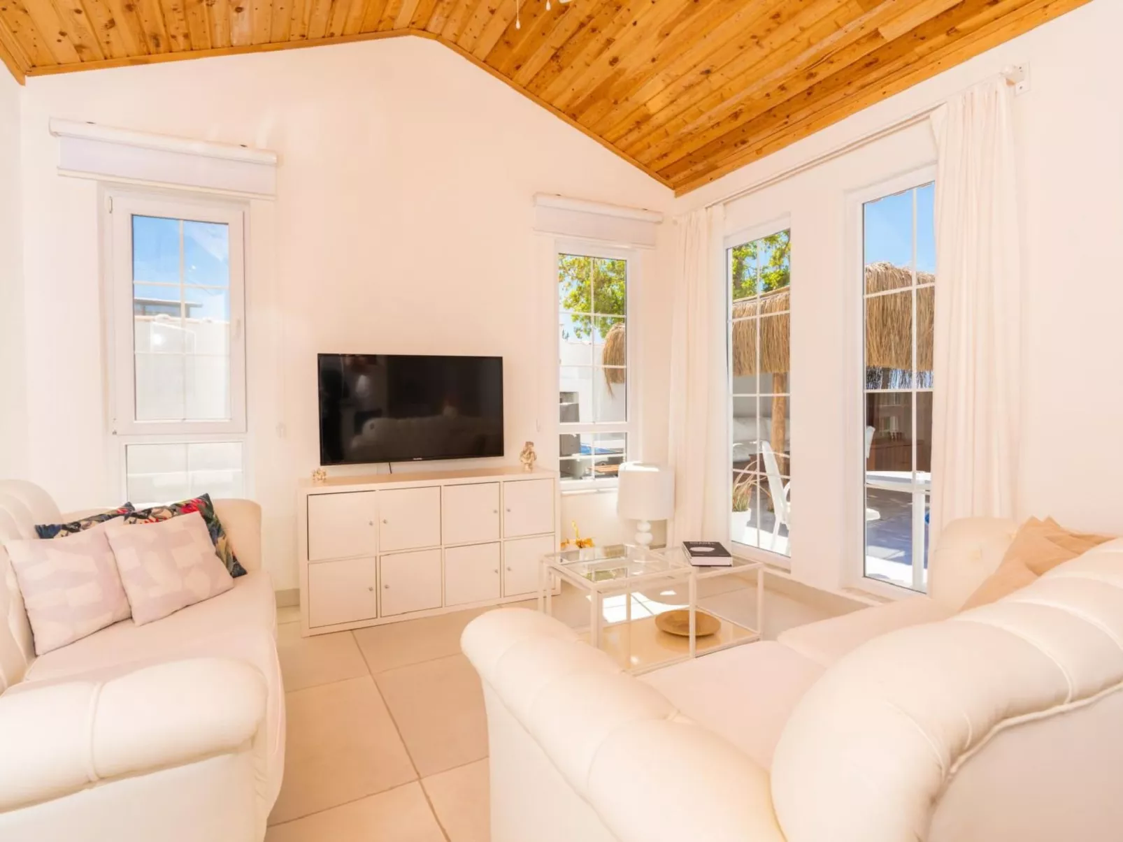 Für Pärchen-Binnen