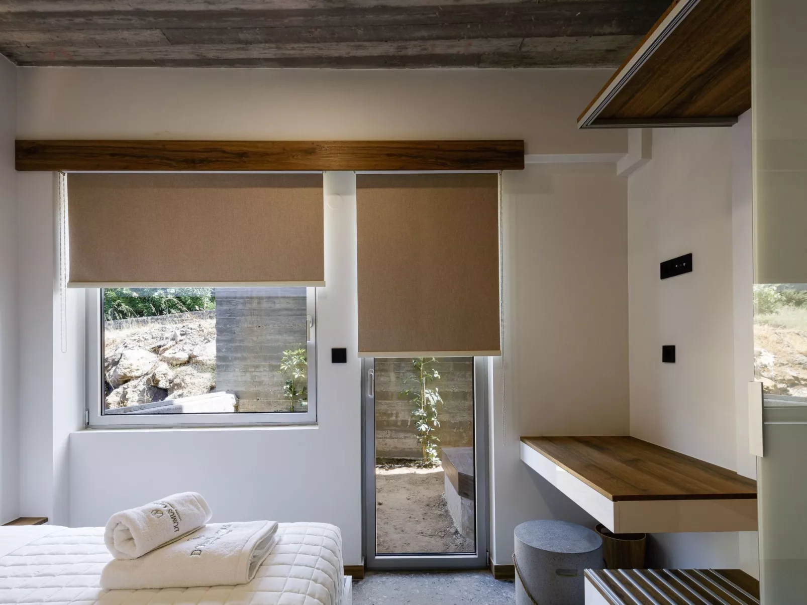 Ferienvilla "Domus Aestas Elia"-Binnen