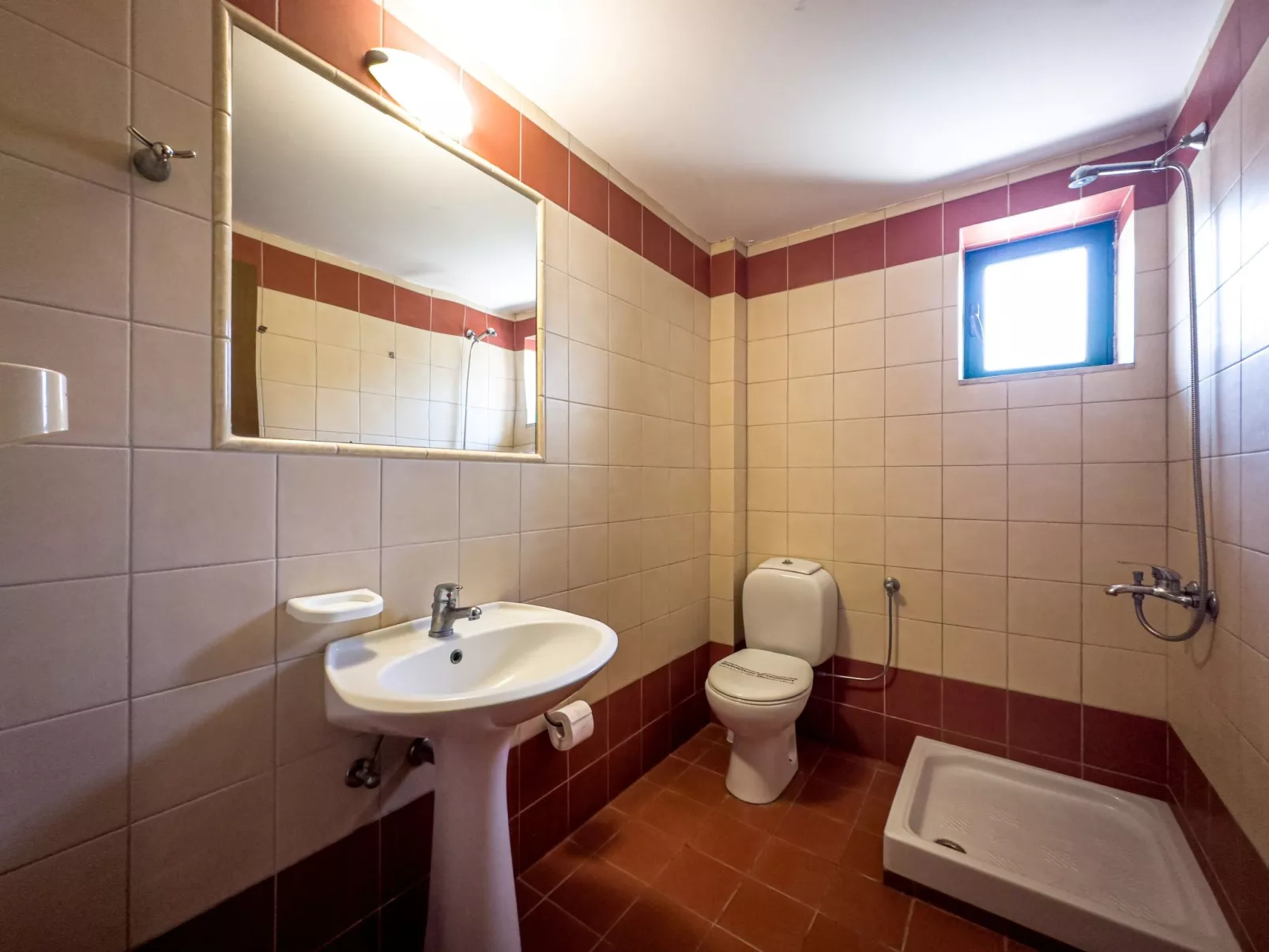 Niriides Villas_ Thetis_ 3-Schlafzimmer privater Pool-Binnen