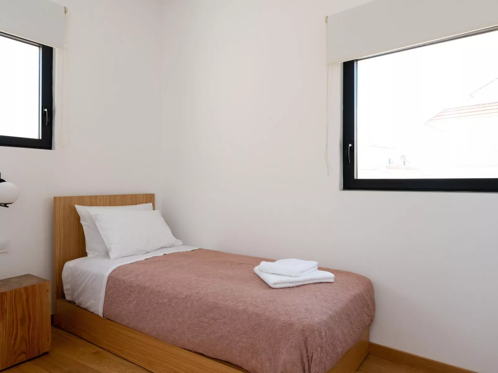 Nisi Living Concept - Rhodos Villa-Binnen