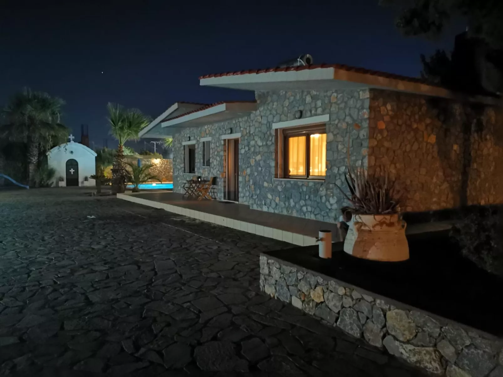 Ferienvilla Madia in Strandnähe-Image-tags.info