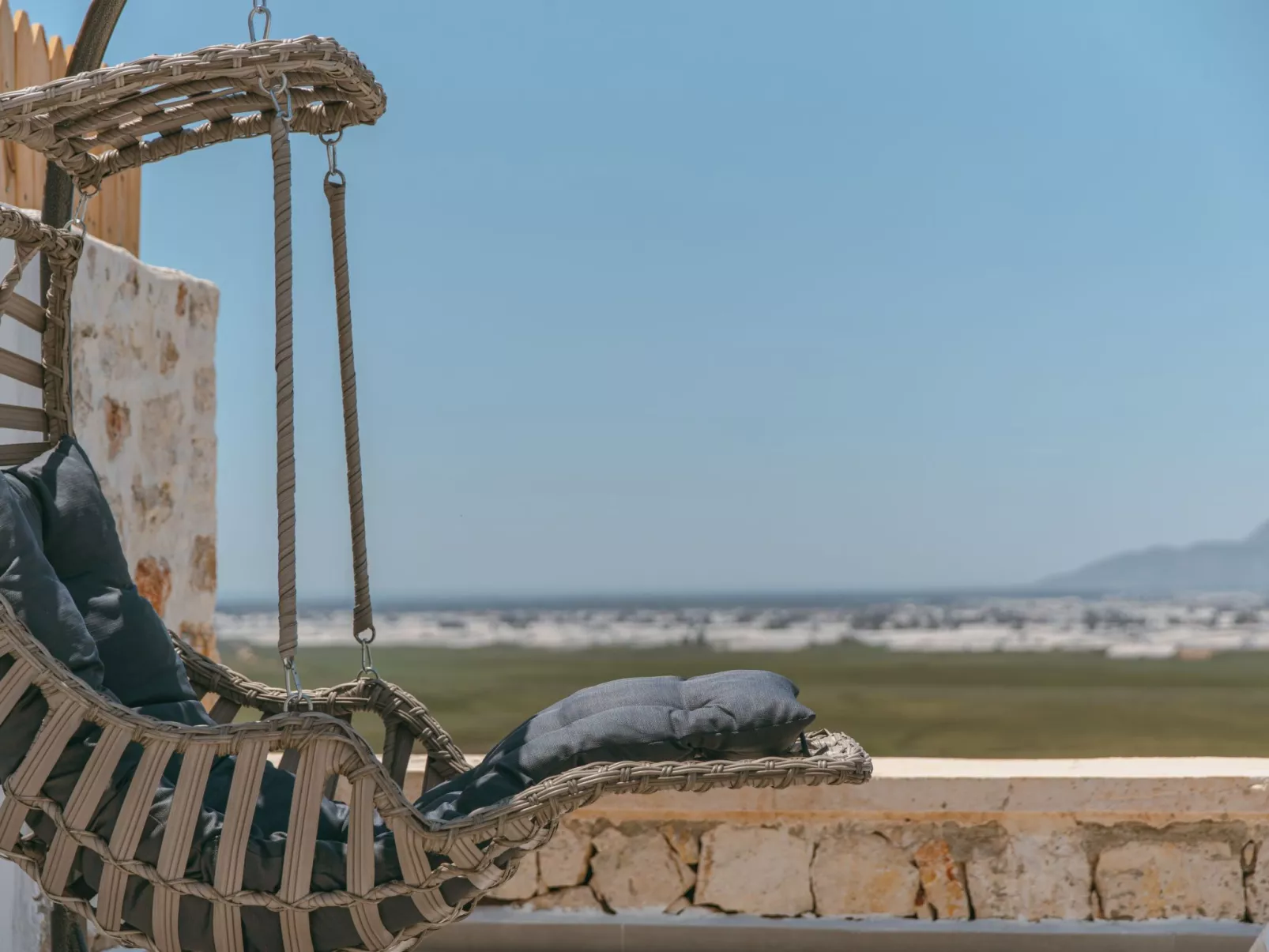 Perfekte Ferienunterkunft für Pärchen-Binnen