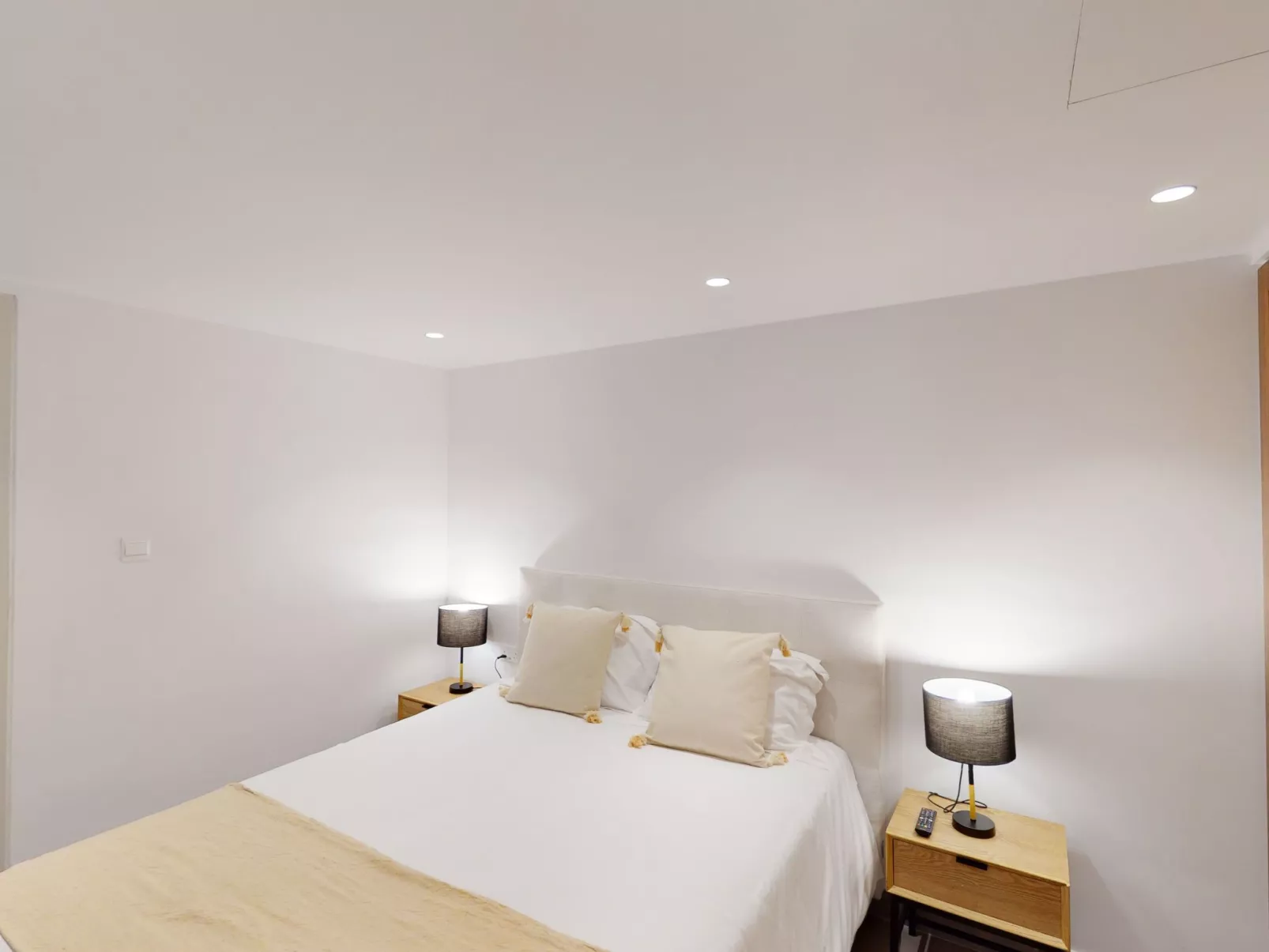 Periyiali Resort - Villa mit Meerblick Melpomeni - 21-Binnen