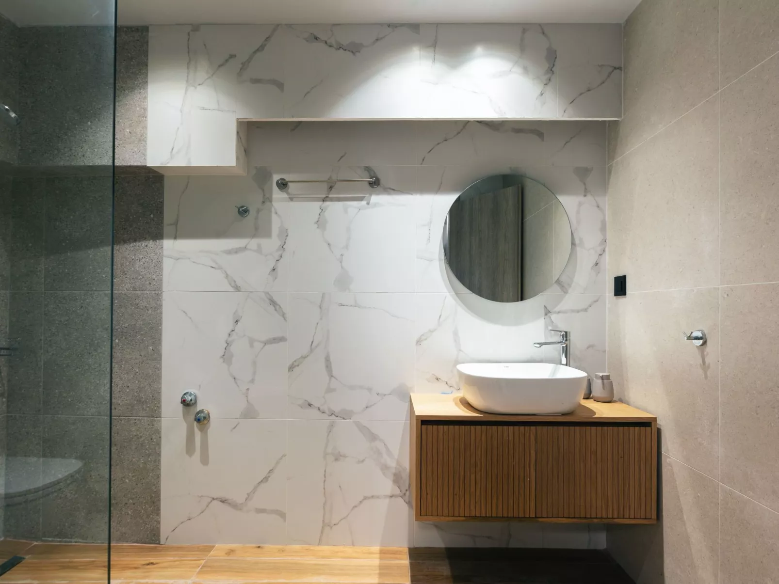 Insel Villen und Suiten