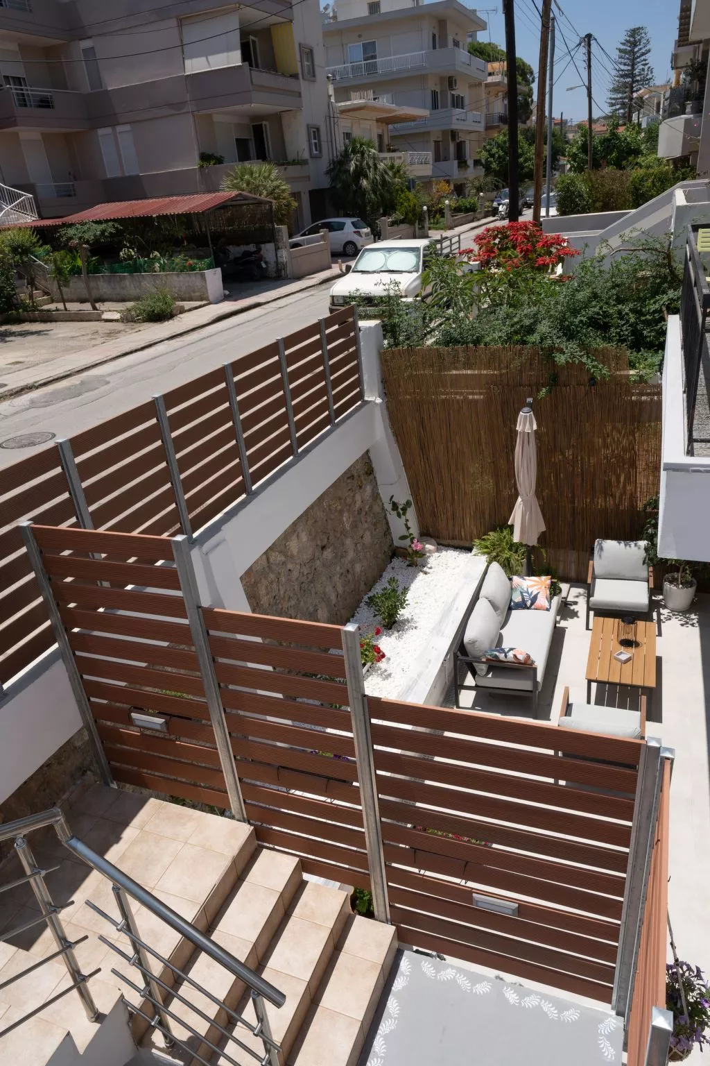 Der Garten von Zephyrus - Halepa-Binnen