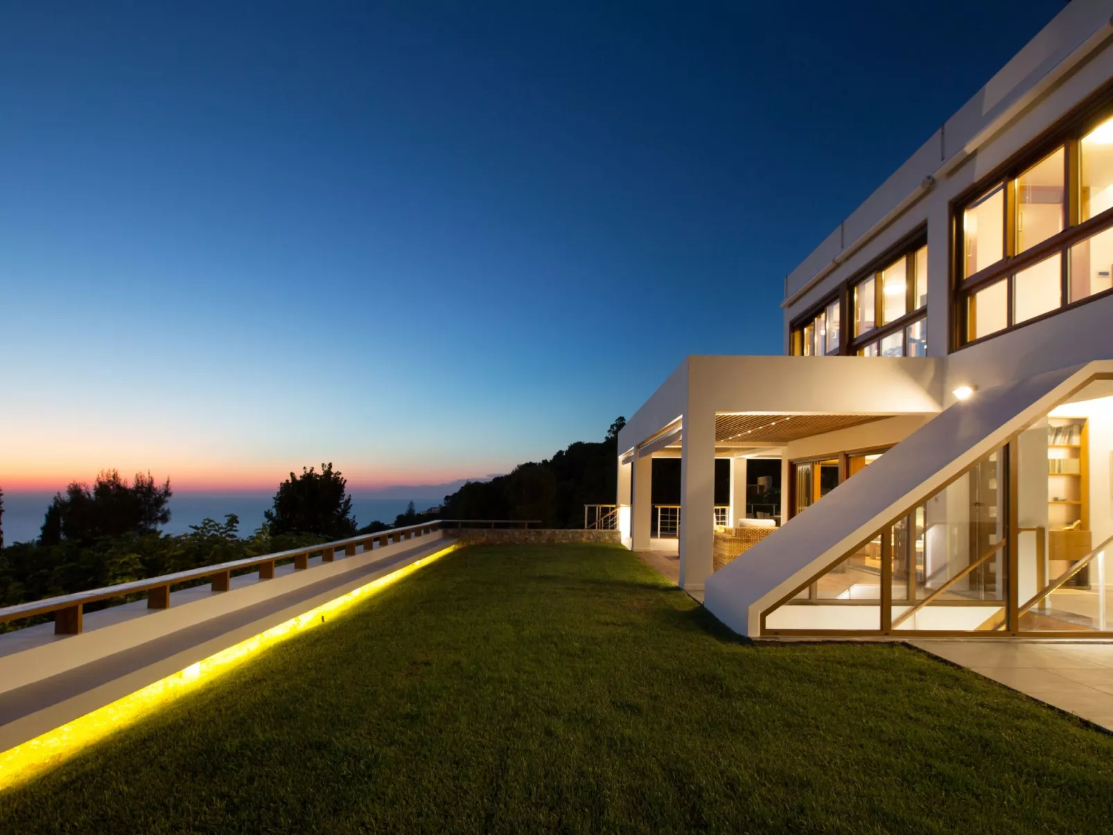 Villa Terra Creta Luxus Rückzugsort und Spa-Buiten