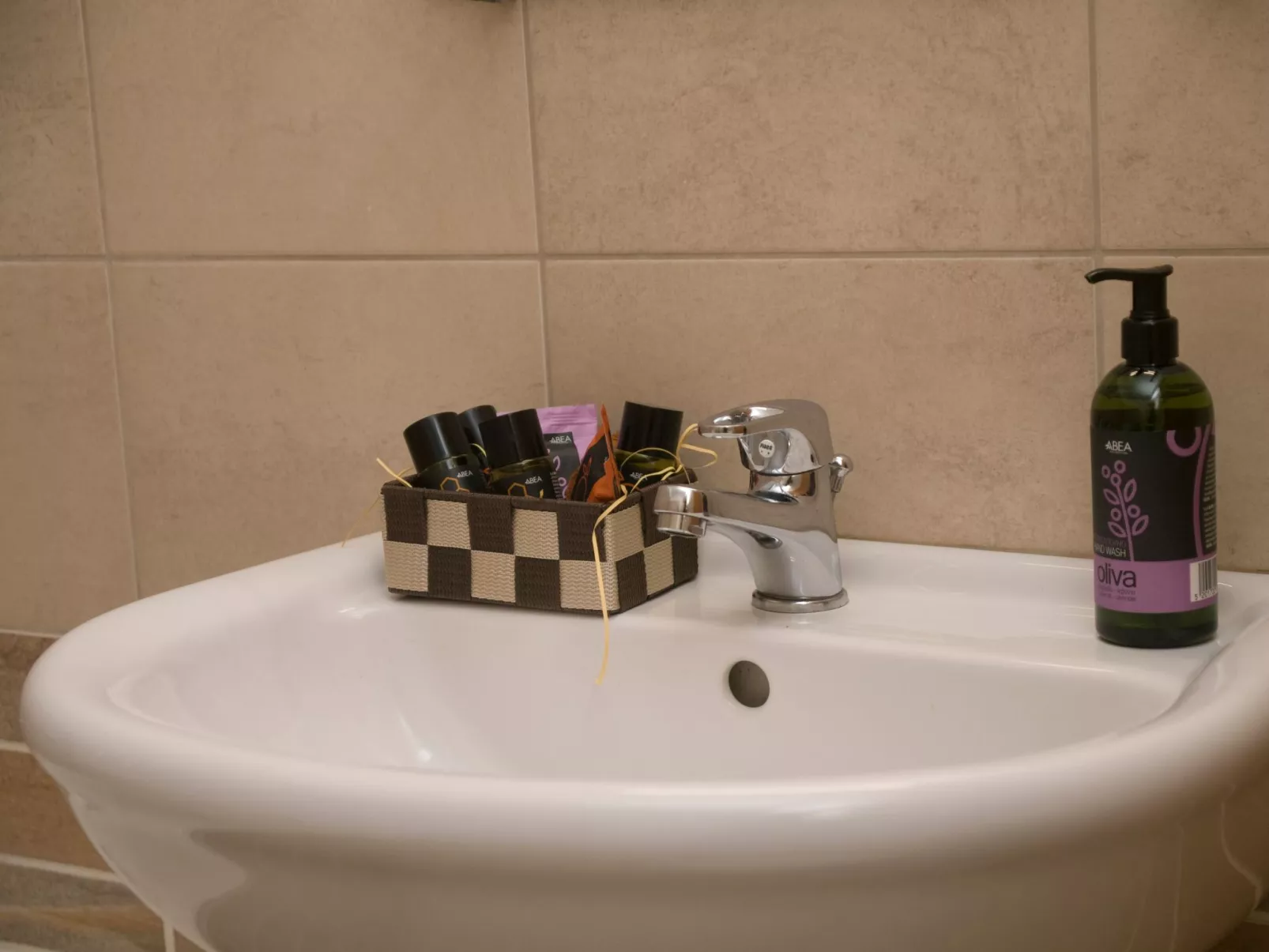 Der Garten von Zephyrus - West-Binnen