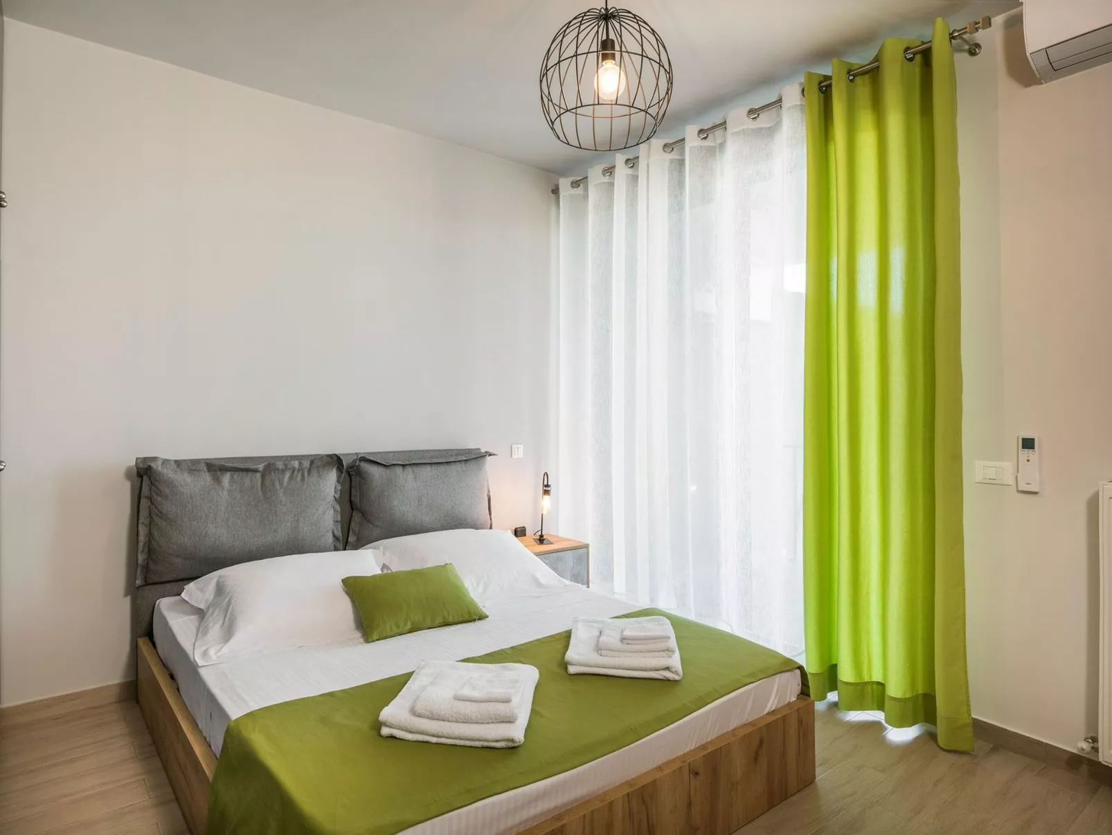 Luxuriöse Villa Olivenest mit Pool, BBQ und Whirlpool-Binnen