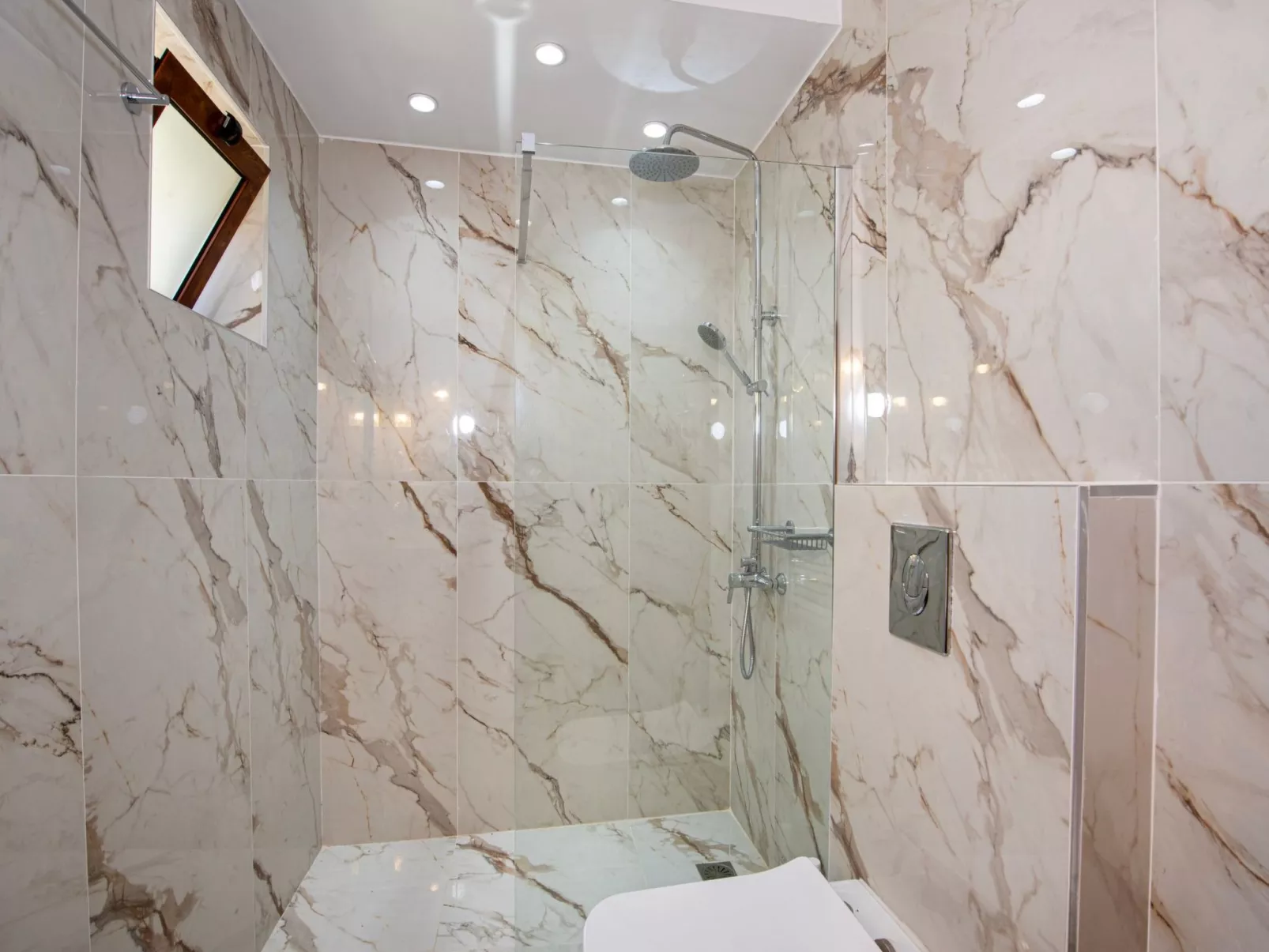 Nicole Villa - "Kostenloser" beheizter Pool, Village Escape-Binnen