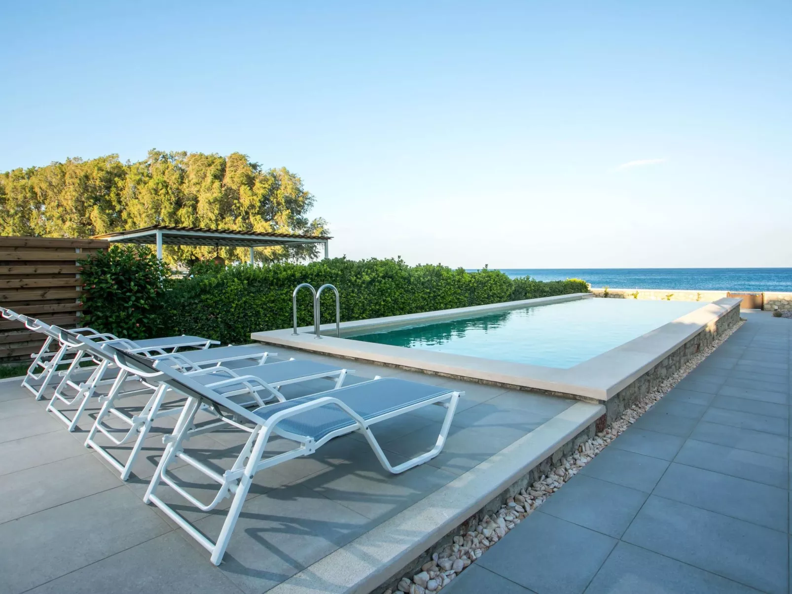 Sea Homes Villen-Villa Alberto-Buiten