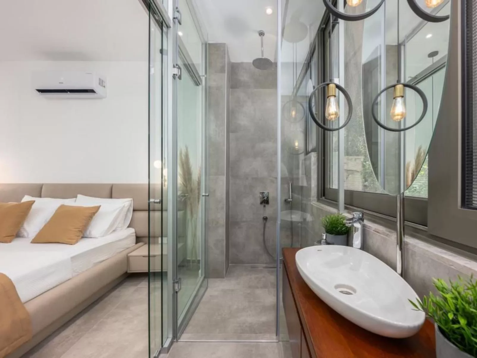 Villa Su Kalkan-Binnen