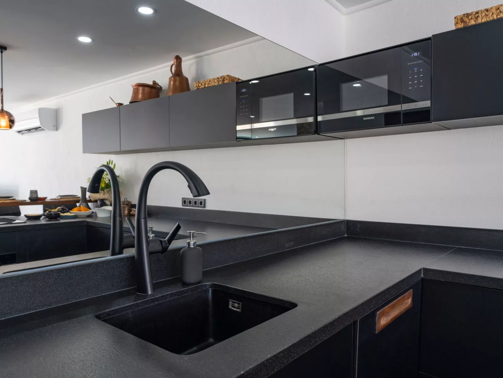 Unterkunft für Pärchen nähe Meer-Binnen