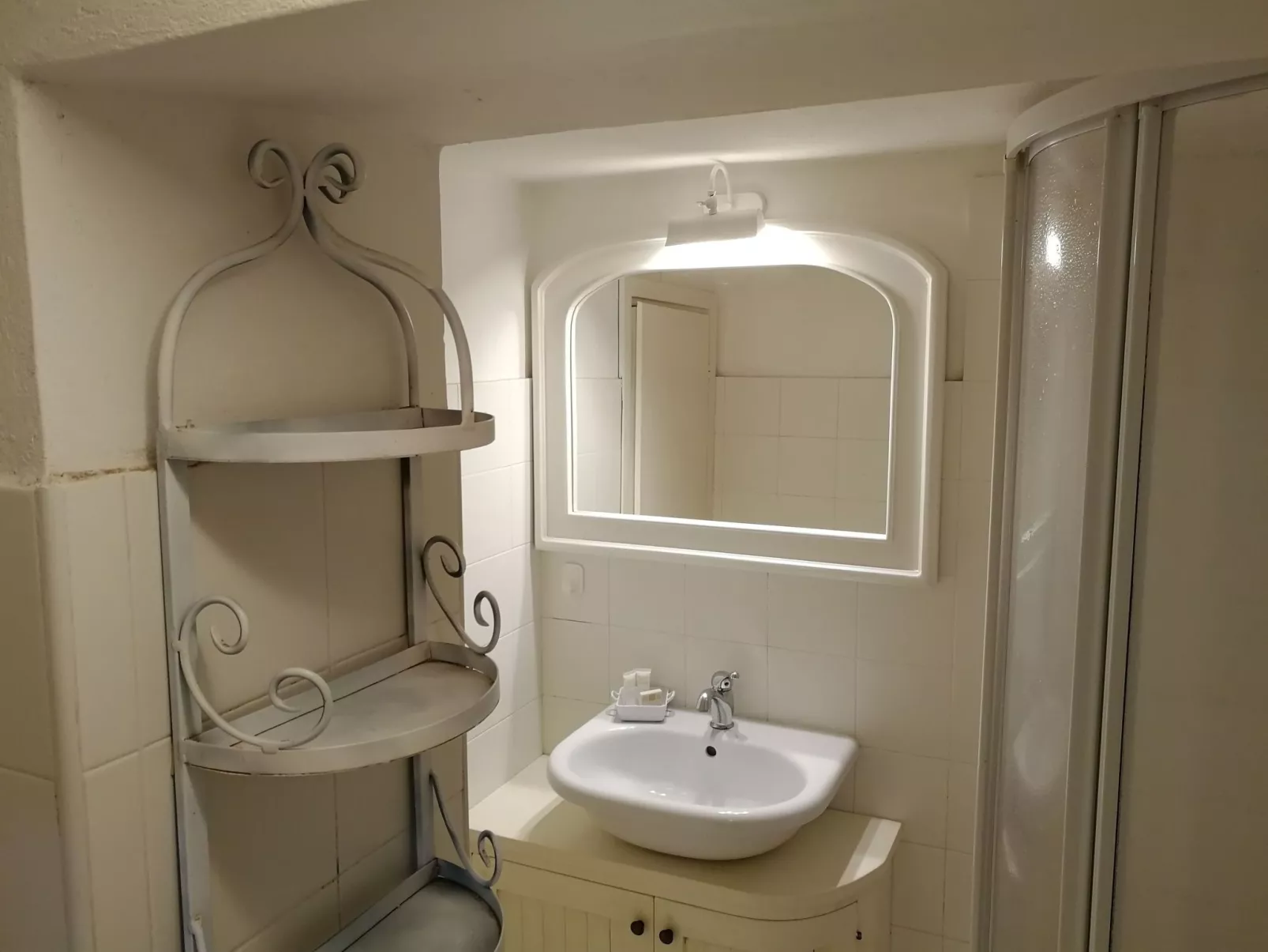 Orchidea von Holiday World-Binnen