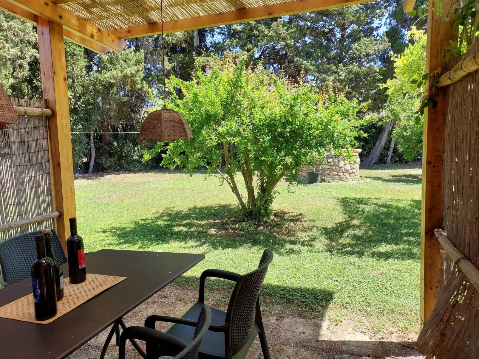 Melo Glicine' Wohnung mit Gemeinschaftspool-Image-tags.info