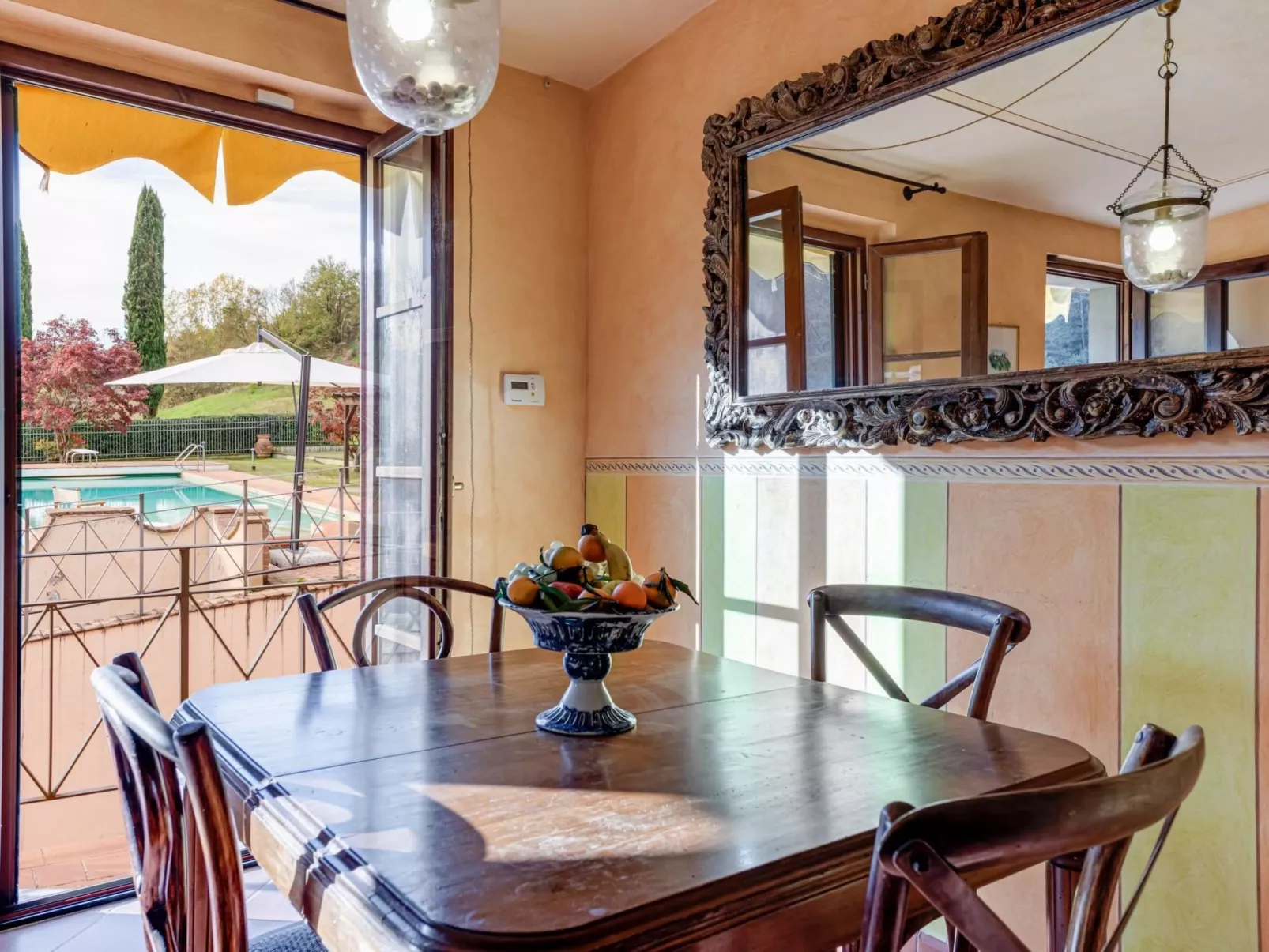 Ferienvilla 'Fattoria' mit eigenem Pool-Image-tags.info