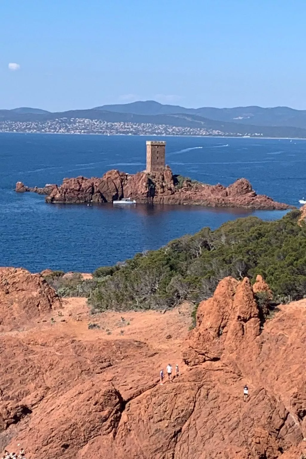 Dolce Vita da Elena-Buiten