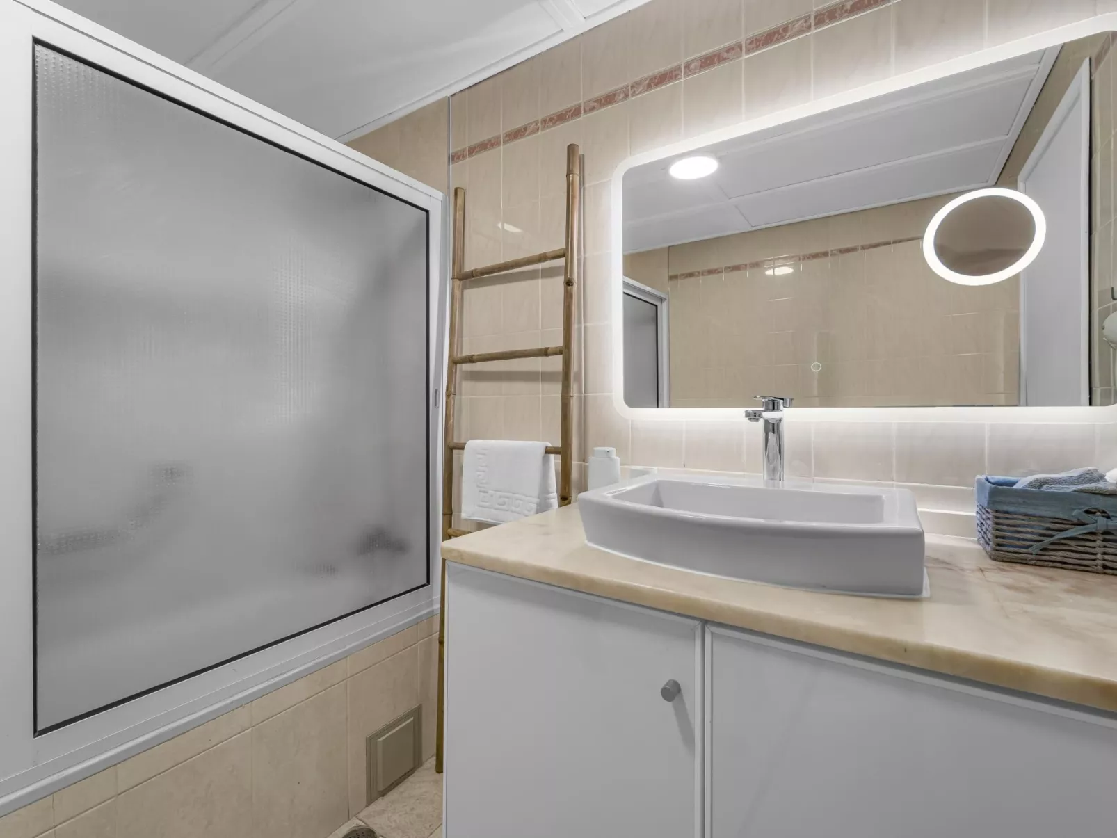 "Sofia Residence T1"-Binnen