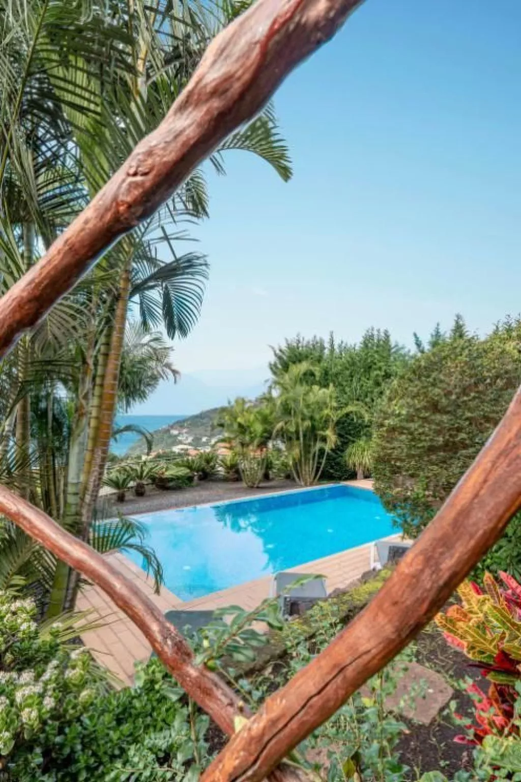 Historische Quinta Vista Mar in Arco B-Binnen