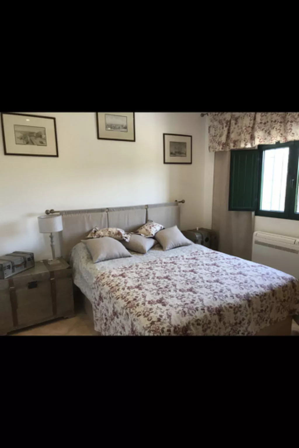 Haus unter den Sternen-Binnen