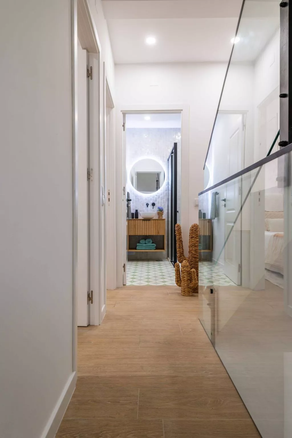 Haus "Beach Retreat" direkt am Strand-Binnen