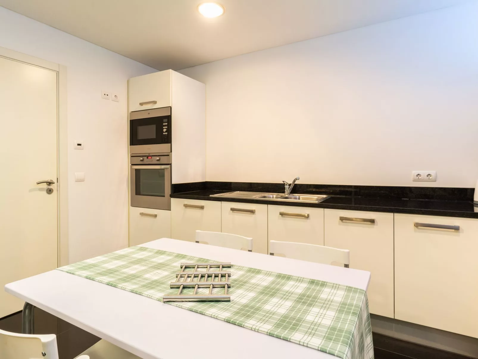 Virtudes Wohnung-Binnen