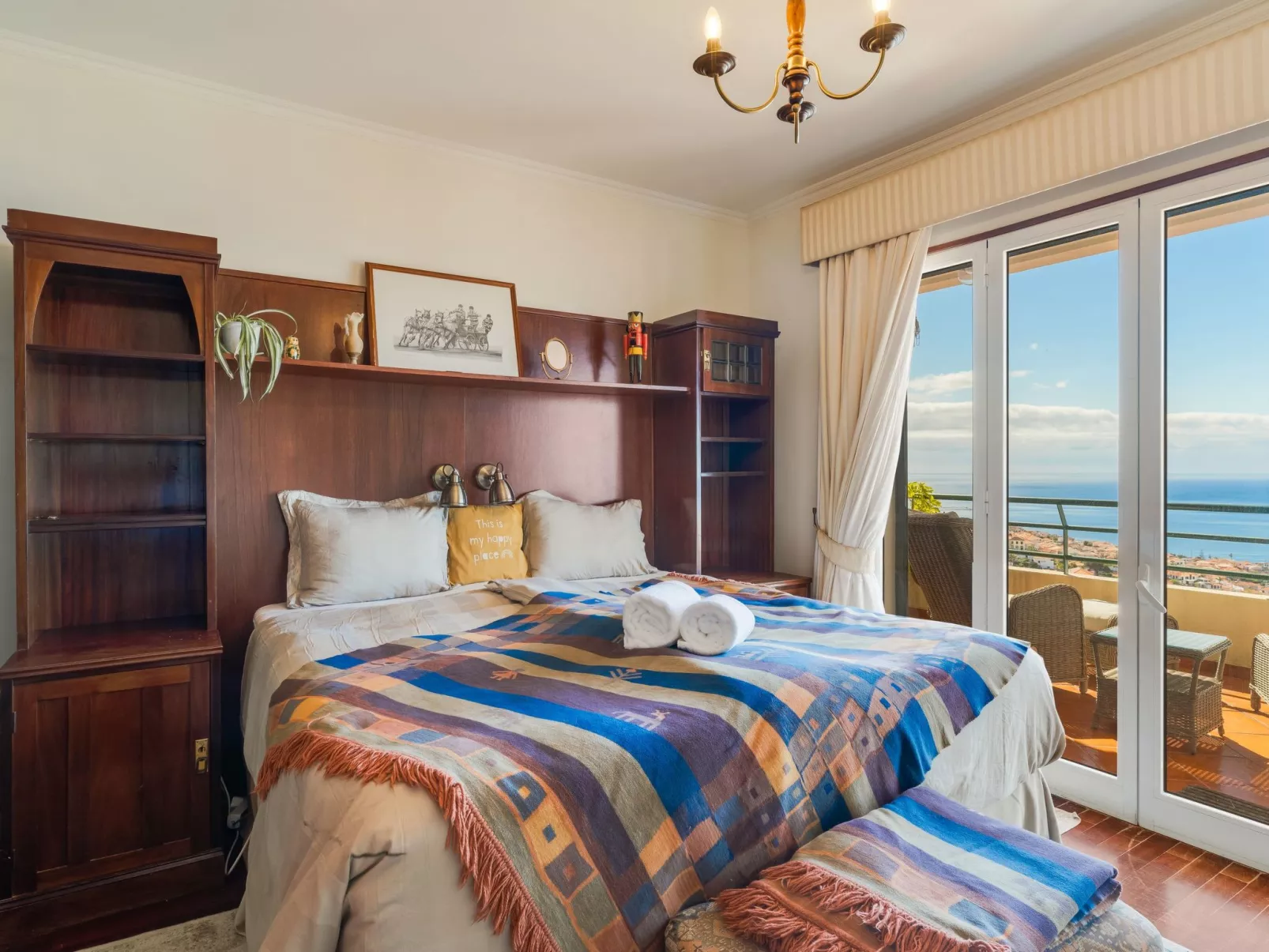 Villa Bom Sucesso bei Holiday Rental Madeira-Image-tags.info