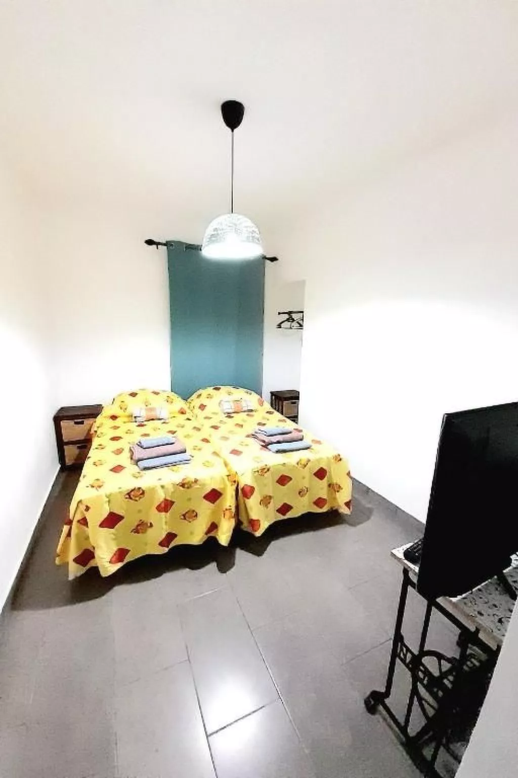 Mexiko Wohnung in Albufeira Gale in der Nähe von 8 verschiedenen Stränden-Binnen