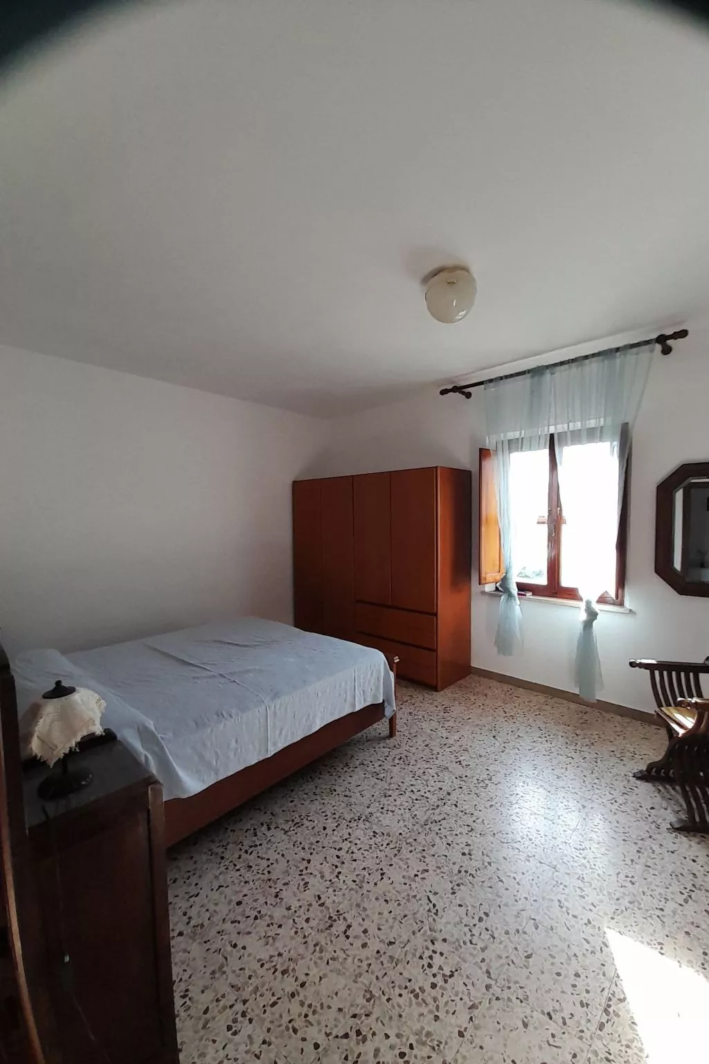 Casa vacanza Mimosa-Binnen