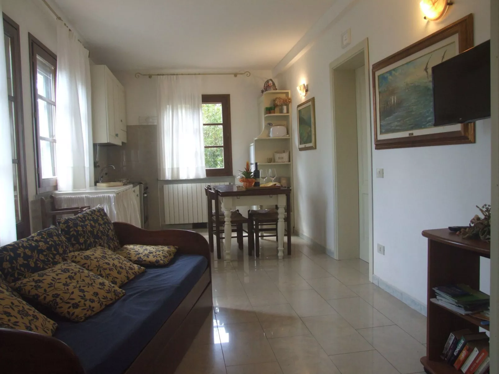 Star von Holiday World-Binnen