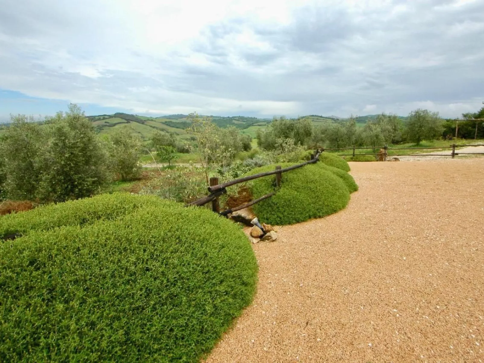 Traumhaftes Anwesen mit Schwimmbad in Meernähe-Binnen