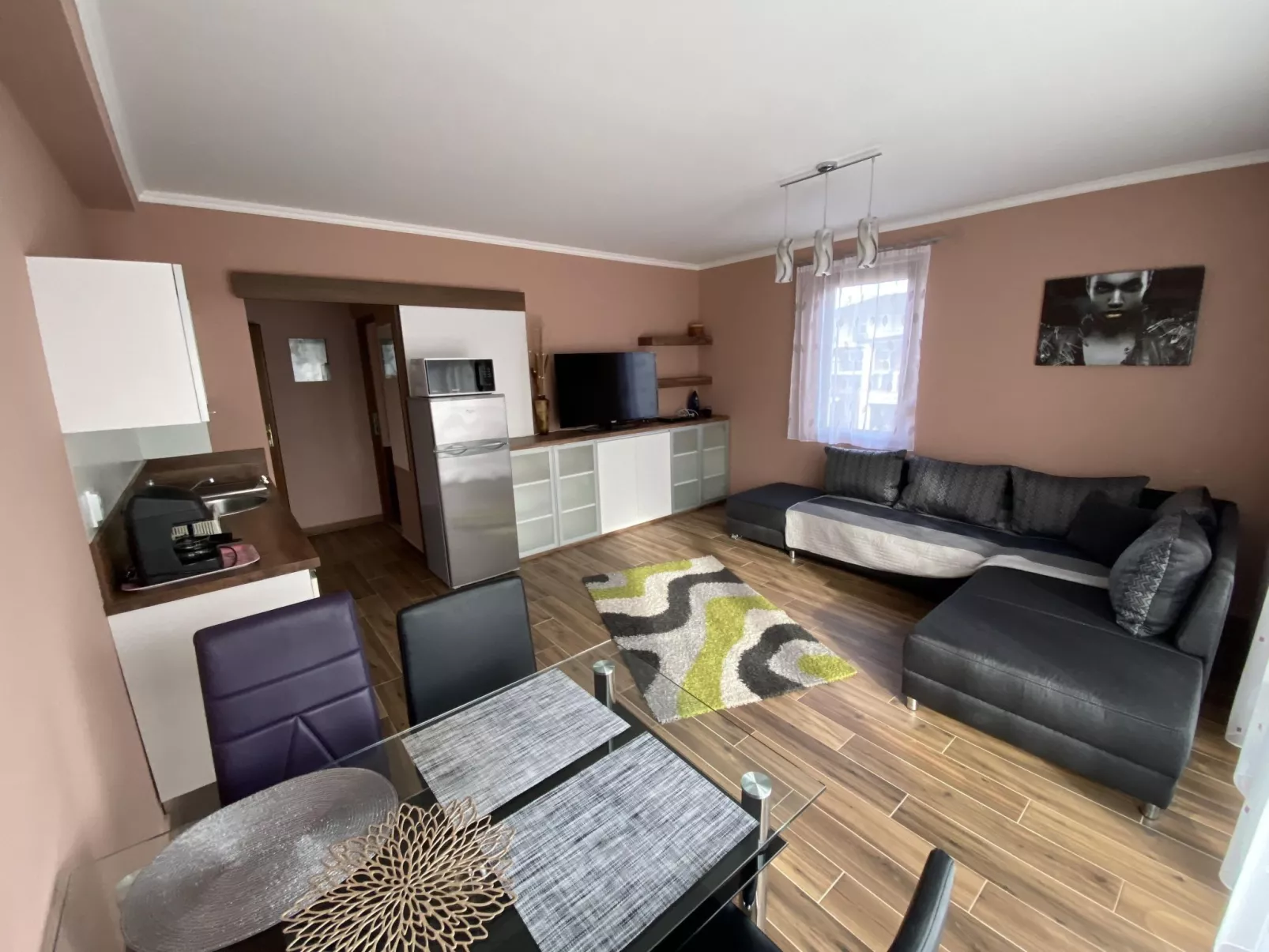 Dorina Wellness 2-Binnen