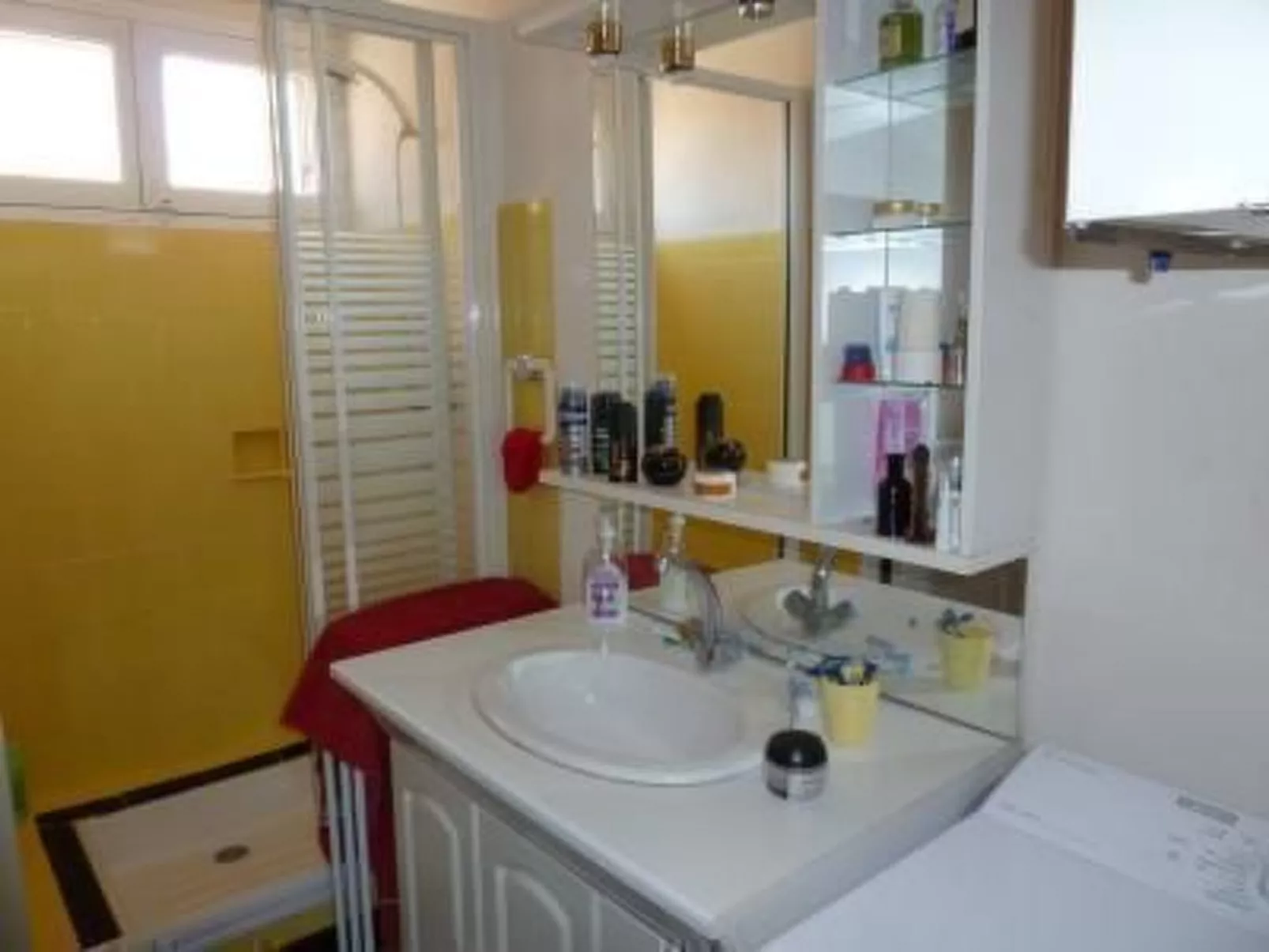 Luma-Haus in Arles-Binnen