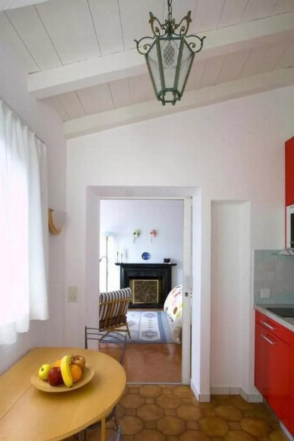 Studio Cresta Bianca-Binnen