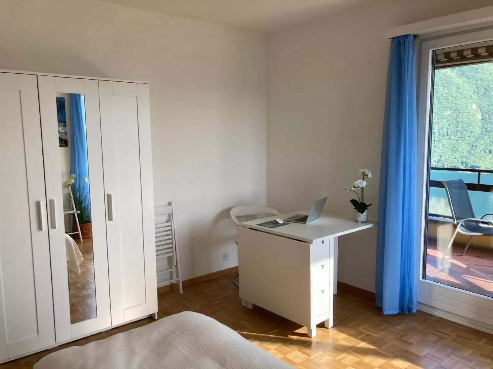 Appartamento d'oro-Binnen