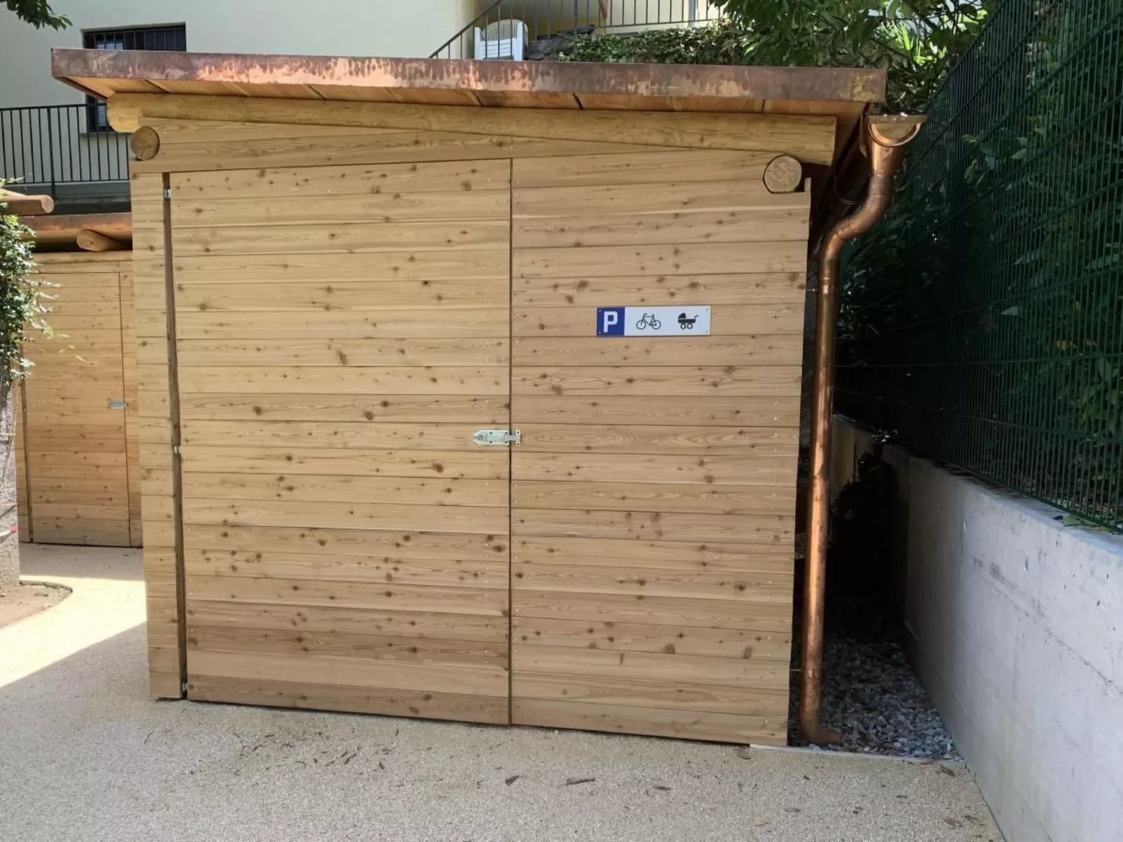 Casa Rocca Bella A-Binnen