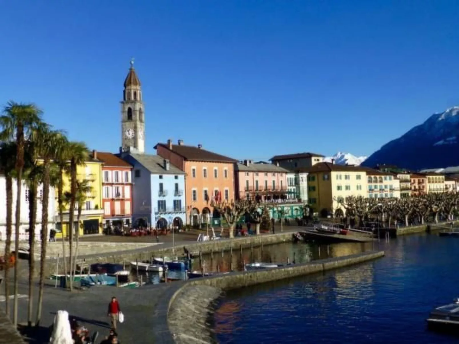 Casa Rocca Bella D-Buiten