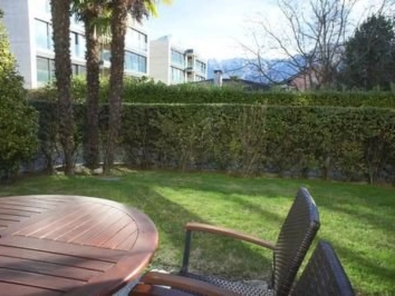 Residenza San Materno Apt. 3-Binnen