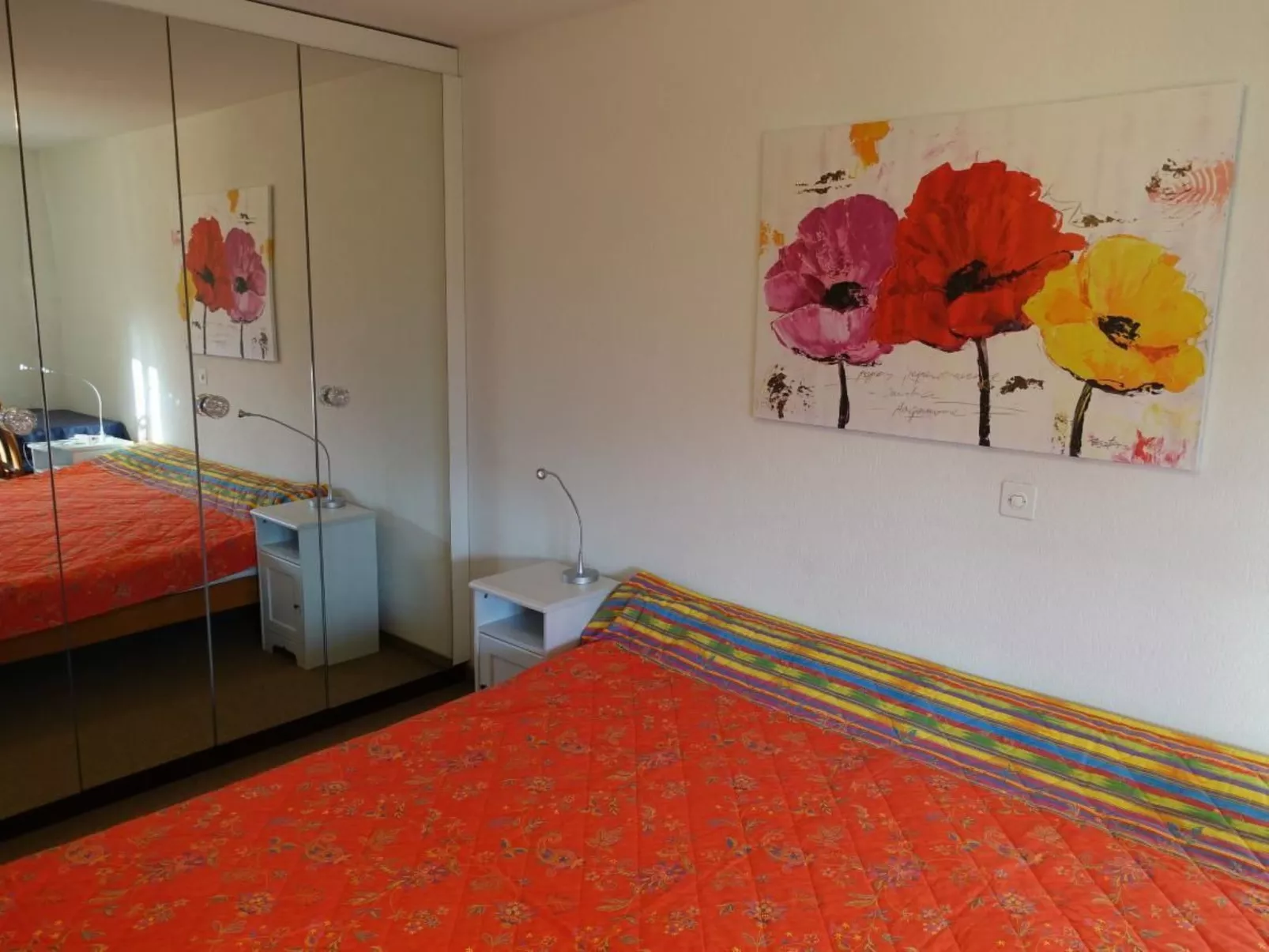 Appartementhaus Onyx - zentrale, ruhige Lage-Binnen