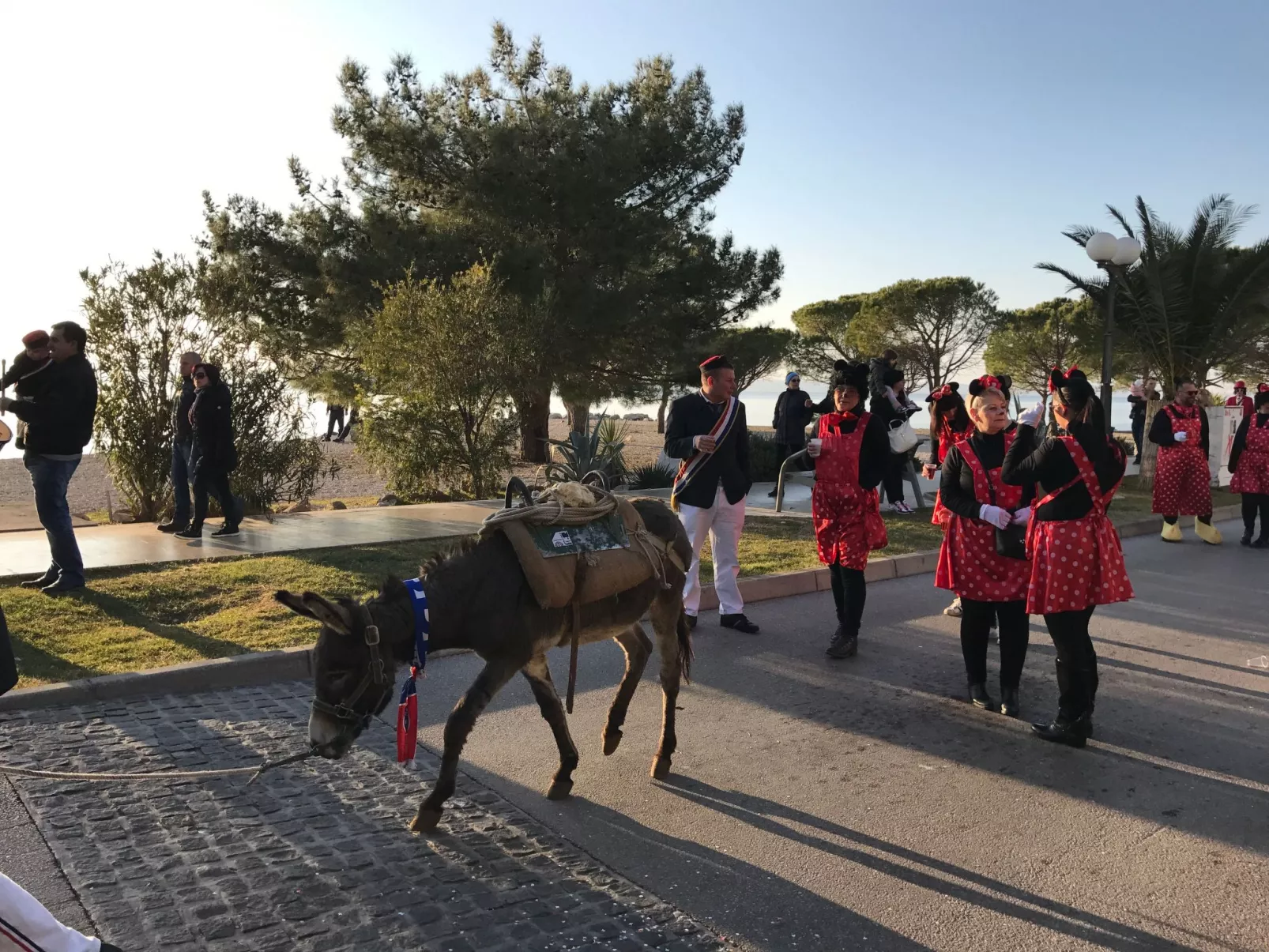 Familienferienwohnung mit Meerblick-Buiten