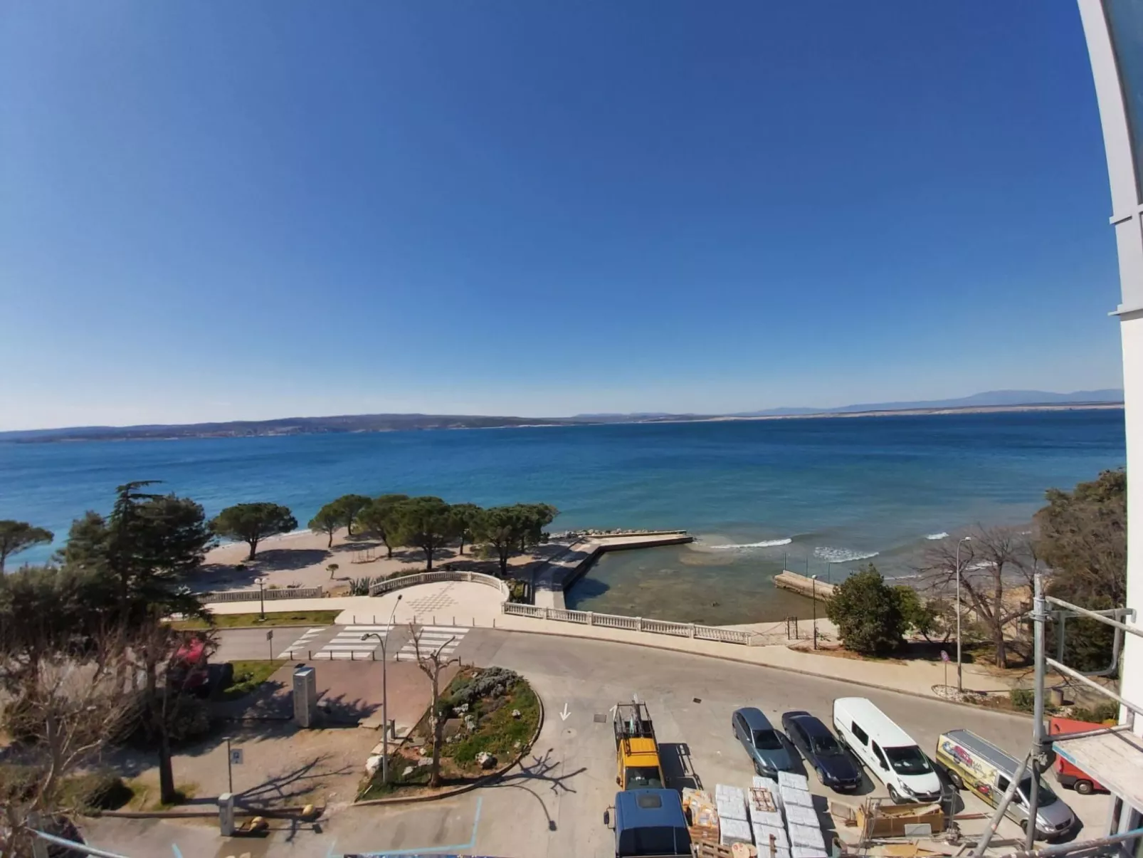 „Kleine Villa Tony“-Buiten