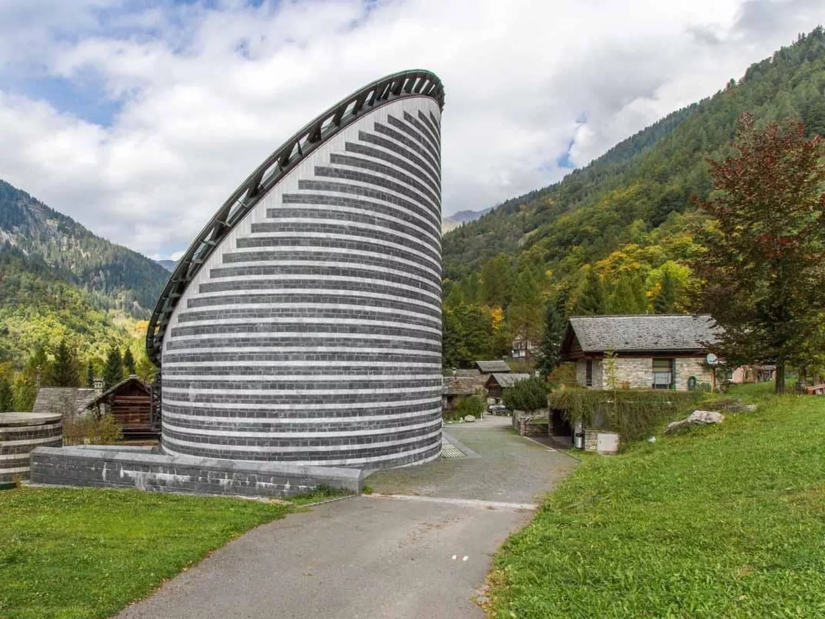 Casa San Cristoforo - Studio-Image-tags.info