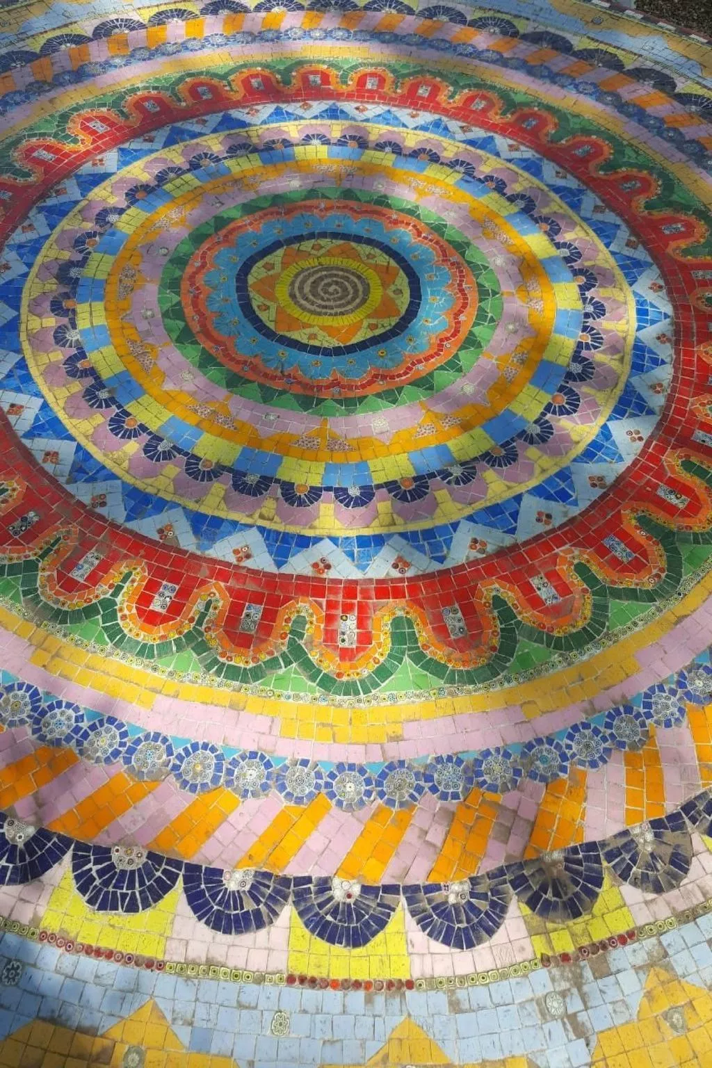 Casa Adelizia-Buiten