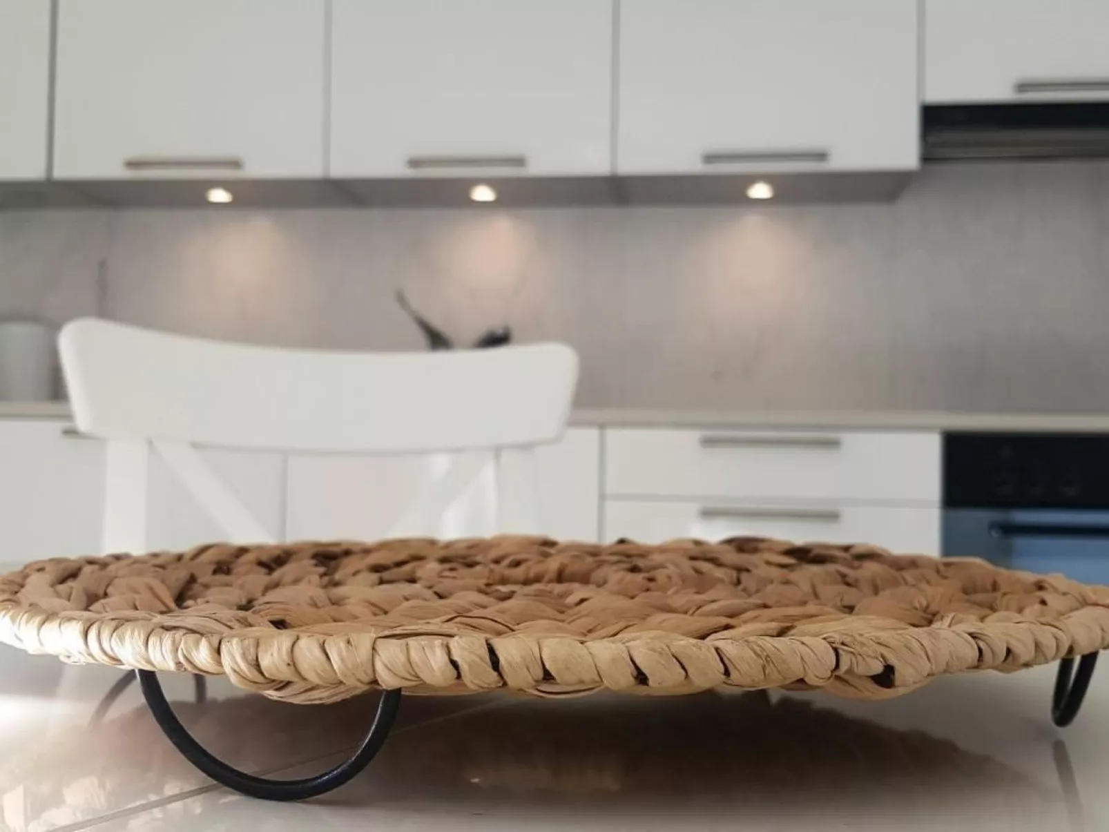 Vivian Residenz Apt. 603-Binnen