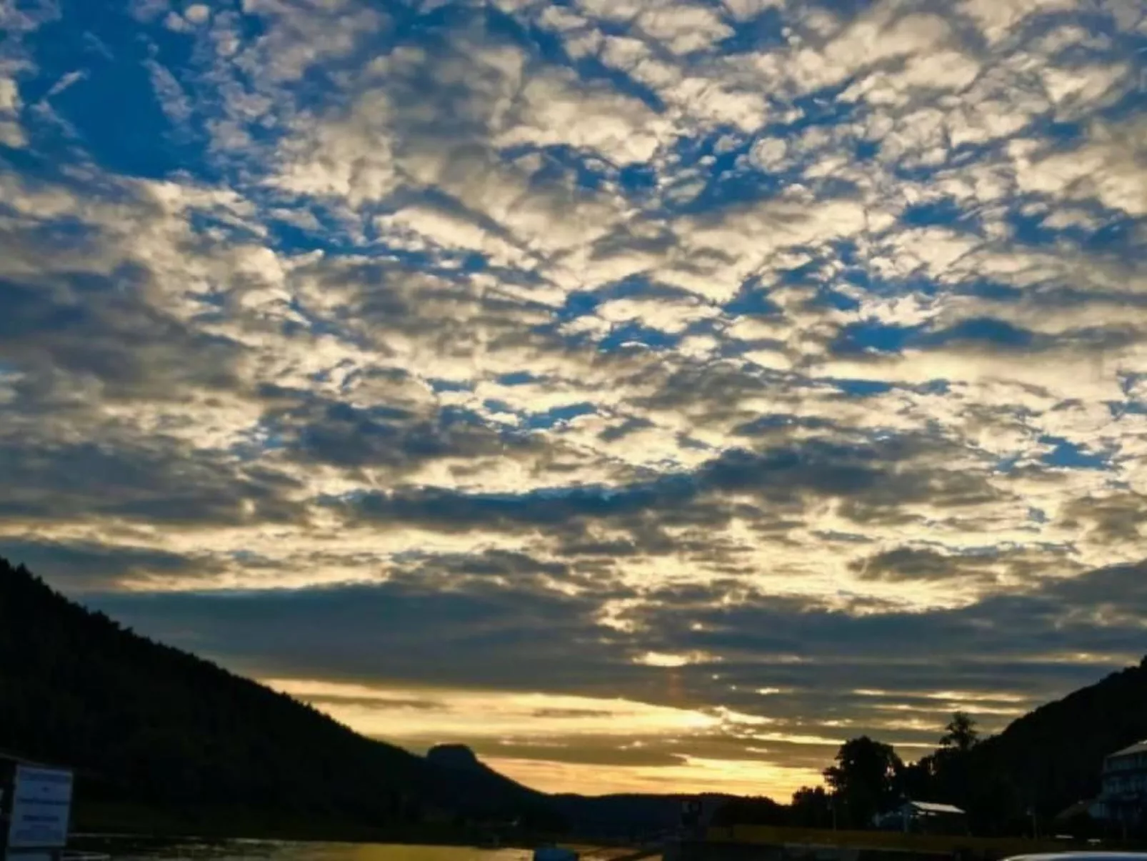 Fewo Natur und Kunst-Buiten