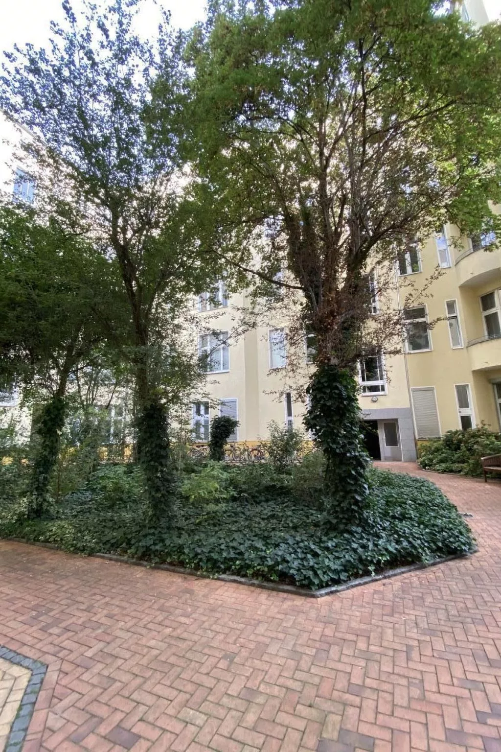 Tiny Loft Berlin-Binnen